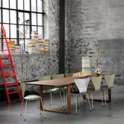 Fritz Hansen TABLES