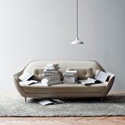 Fritz Hansen LOUNGE