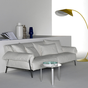 De Padova SESSEL & SOFAS