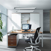 H. Waldmann SUSPENDED LUMINAIRES