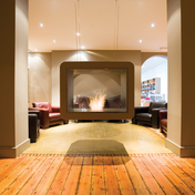 EcoSmart™ Fire RENOVATOR RANGE