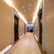 Fantoni WALL-COVERINGS