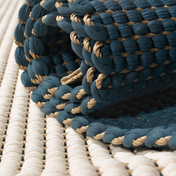 HANNA KORVELA WOVEN RUGS