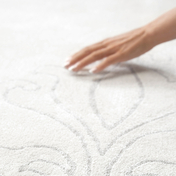 HANNA KORVELA FINO SILK CARPET