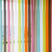 Création Baumann VERTICAL BLINDS