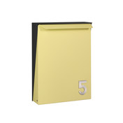 Serafini LETTER BOXES