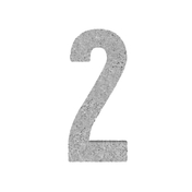 Serafini HOUSE NUMBERS