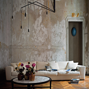 Flexform SOFAS
