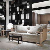 Flexform BEDSOFAS