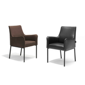 Linteloo CHAIRS + BENCHES