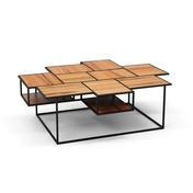Linteloo COFFEETABLES