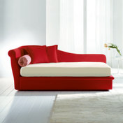 Bonaldo SINGLE / QUEEN-SIZE BEDS