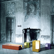 Glas Italia MÖBEL