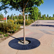 Hess STREET AND SITE FURNISHINGS