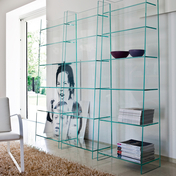 Sovet BOOK CASES / DISPLAY UNITS