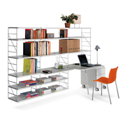 Mobles 114 LIBRERIE