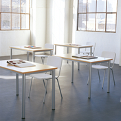 Amat-3 TABLES I PUPITRES