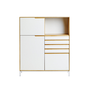 Gärsnäs STORAGE I SHELVES