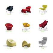 Artifort ENTIRE COLLECTION