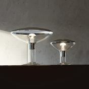 Produzione Privata TABLE LAMPS