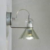 Produzione Privata WALL LAMPS