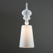 Metalarte HANGING LAMPS
