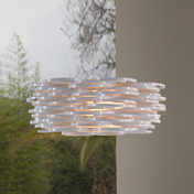 arturo alvarez SUSPENSION LAMPS