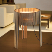arturo alvarez TABLE LAMPS