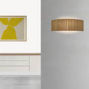 arturo alvarez WALL LAMPS