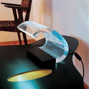 Oluce TABLE LAMPS