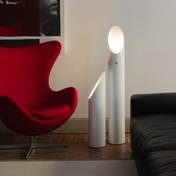 Oluce FLOOR LAMPS