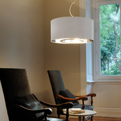 Oluce SUSPENSION LAMPS