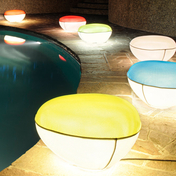 Oluce OUTDOOR LAMPS