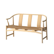 PP Møbler BENCHES