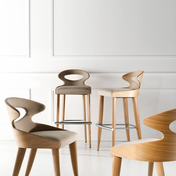 Potocco CHAIRS I STOOLS
