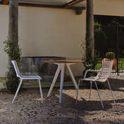 Accademia Outdoor