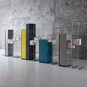 antoniolupi CABINETS | FURNISHINGS