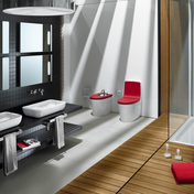 ROCA VITREOUS CHINA COLLECTION