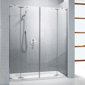 ROCA SHOWER ENCLOSURES