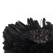 pluma cubic BLACK GOOSE