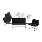 Lammhults BENCHES & MODULAR SEATING