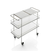 Lammhults TABLES & TROLLEYS