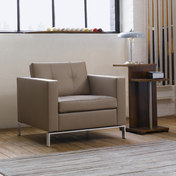 Walter Knoll SINGLE SEATERS