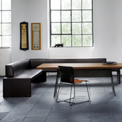 Walter Knoll UPHOLSTERED BENCHES