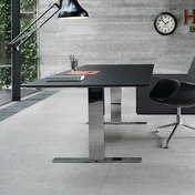 Walter Knoll EXCECUTIVE OFFICES