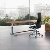 Walter Knoll EXCECUTIVE OFFICES