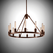 Niche Modern CHANDELIERS