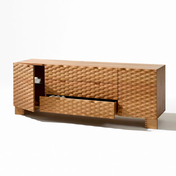Röthlisberger STORAGE CABINETS AND ROLL-FRONT-FURNITURE