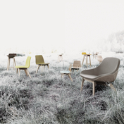Zeitraum UPHOLSTERY