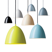 Luxo DECORATIVE LIGHTING